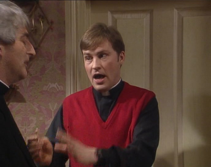 - I JUST CAN'T. THERE'S NO WAY! - ARE YOU GOING TO TELL JACK? 