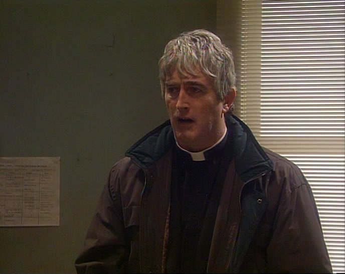 - JUST HOPE FOR THE BEST. - ALL RIGHT, DOCTOR. 