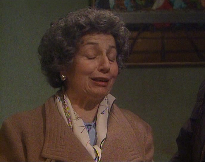 HE LEAVES CRAGGY ISLAND COUNTING THE DAYS TILL HE CAN GO BACK AGAIN. 