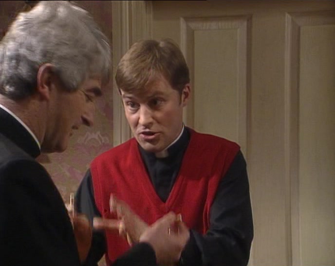 - I JUST CAN'T. THERE'S NO WAY! - ARE YOU GOING TO TELL JACK? 