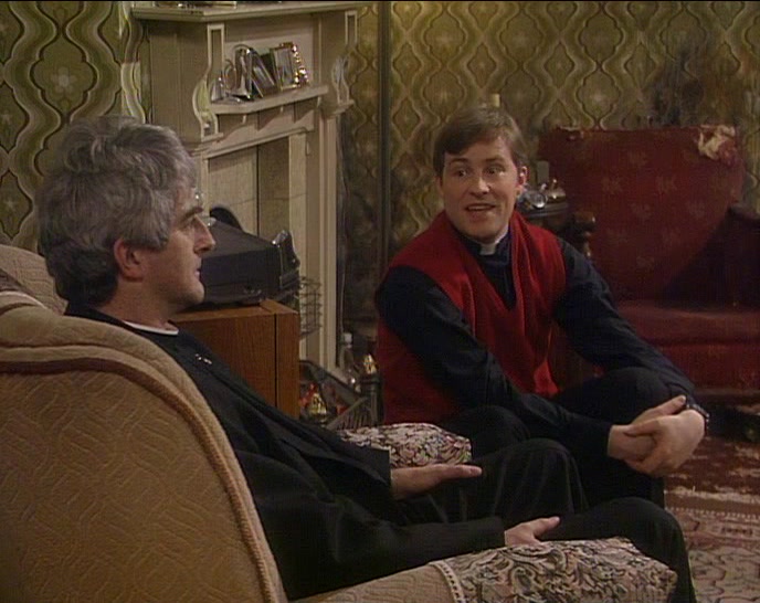 JACK GONE TO BED, THEN, TED?  