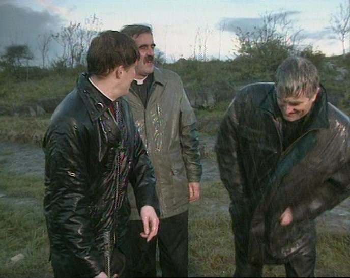 - GOLF, YEAH? - OH, GOD. AH, YEAH. 