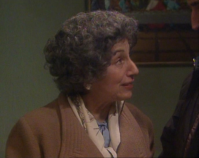 FATHER TED SAYS THIS, FATHER TED SAYS THAT... 