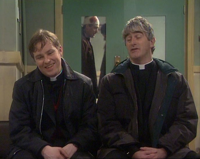 AH, THEY ARE ALL RIGHT.  