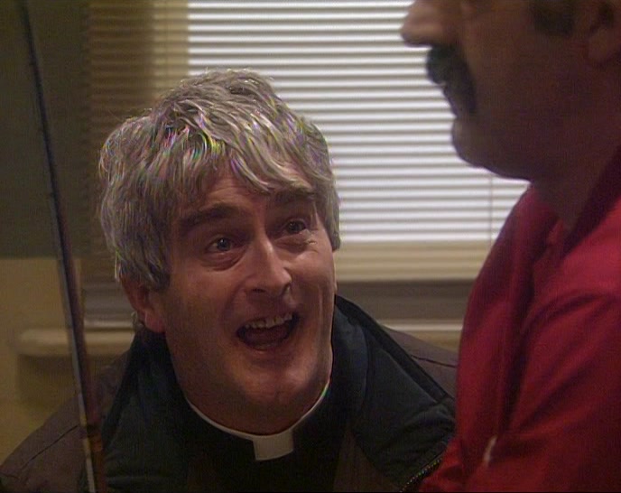 PAUL, CAN I GET YOU ANYTHING AT ALL??  