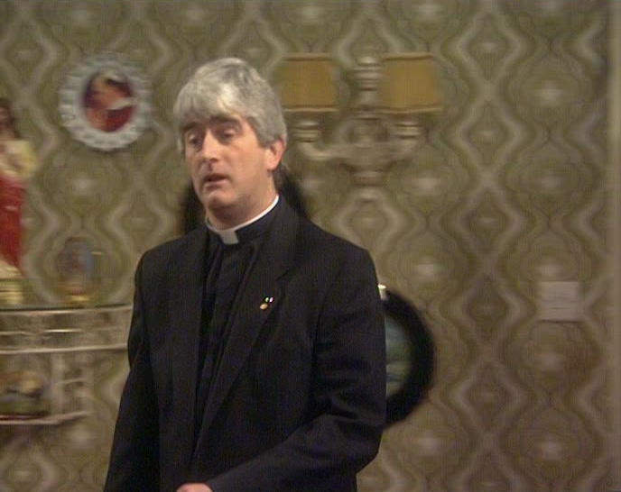 PAUL, DOUGAL'S GOING FOR A WALK. WOULD YOU LIKE TO JOIN HIM? 