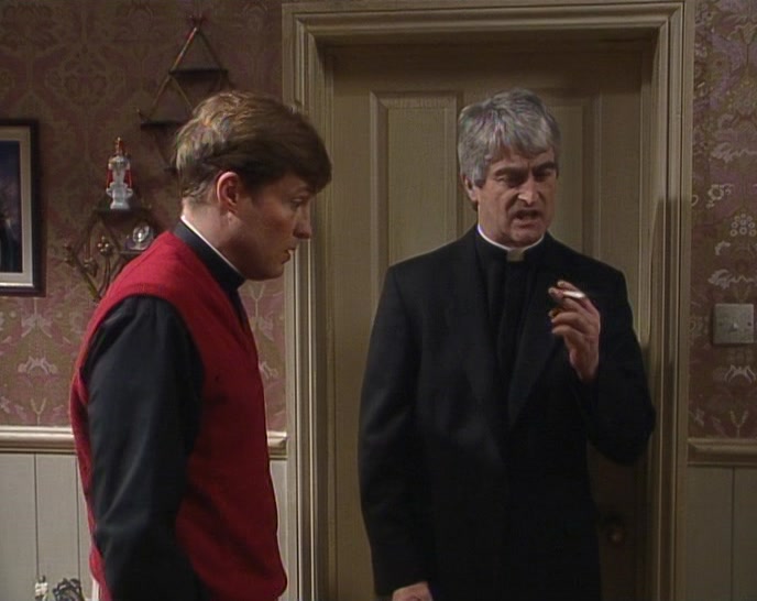 OH, GOD, I HATE IT! THOSE AWFUL PROTRACTED SILENCES. 