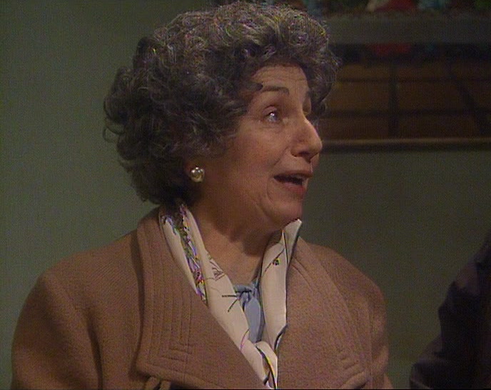 HE LEAVES CRAGGY ISLAND COUNTING THE DAYS TILL HE CAN GO BACK AGAIN. 