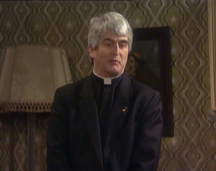 - HOTEL, PROBABLY. - THAT'S FINE. I'LL GO WITH YOU. 