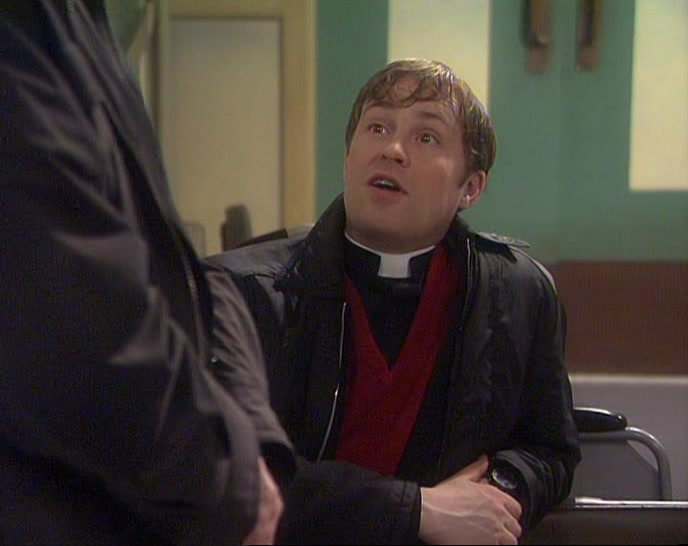 - YOUR BROTHER'S A DOCTOR, ISN'T HE? - YES. 