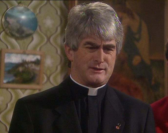 RIGHT, IT'S JUST THAT THERE'S A PROBLEM IN THAT... 