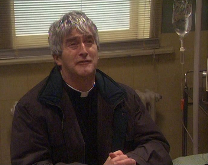 PLEASE! I SWEAR, I'LL LOOK AFTER HIM FOR THE REST OF MY DAYS. 