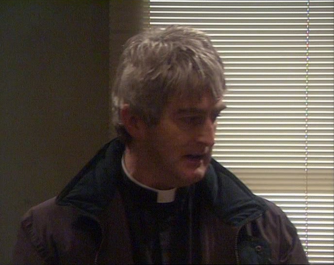 THEY DON'T NEED THE OPERATOR ANY MORE, THEY'VE GOT THE DIRECT LINE. 