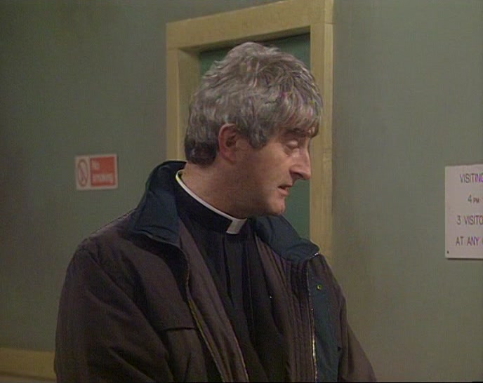 - YOUR BROTHER'S A DOCTOR, ISN'T HE? - YES. 