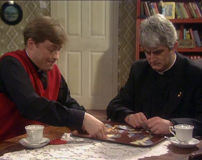 TED, IF YOU HAD THREE WISHES, WHAT WOULD THEY BE? 