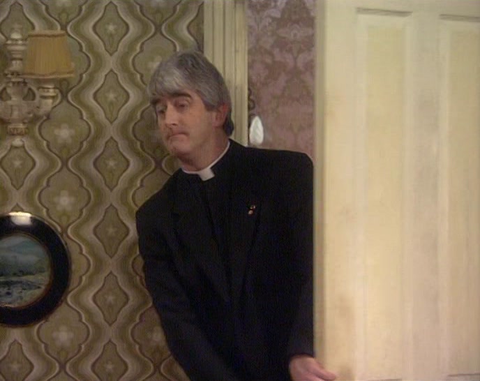 PAUL, DOUGAL'S GOING FOR A WALK. WOULD YOU LIKE TO JOIN HIM? 