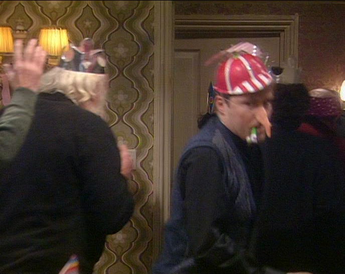 (TED) DOUGAL...  