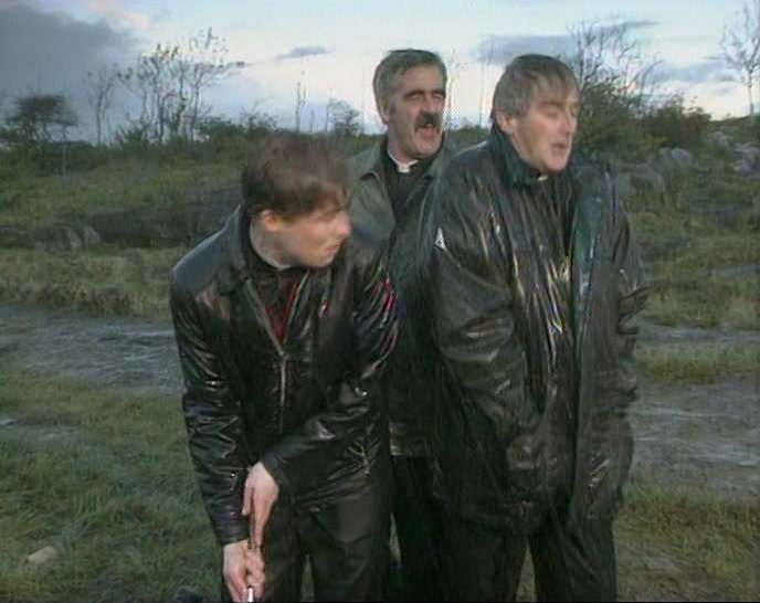 - GOLF, YEAH? - OH, GOD. AH, YEAH. 