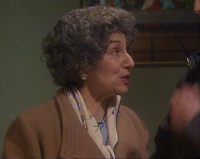 - HE WORSHIPS YOU, FATHER. - REALLY? 