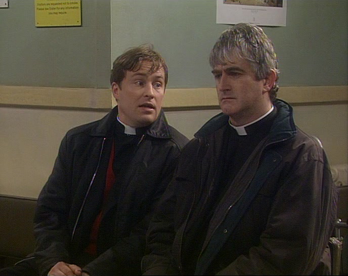 - I HAVE TO STOP YOU THERE.
 - YES, TED?
 