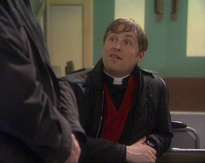 - YOUR BROTHER'S A DOCTOR, ISN'T HE? - YES. 
