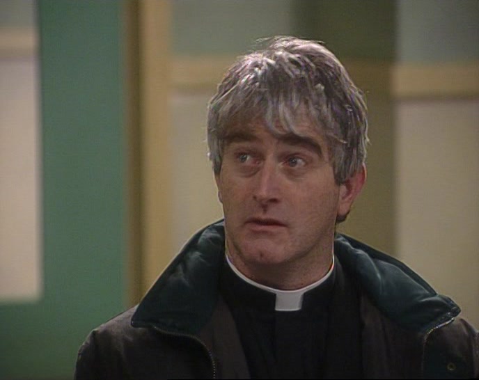 YOU'VE BEEN IN THE WARS YOURSELF, MARY. 