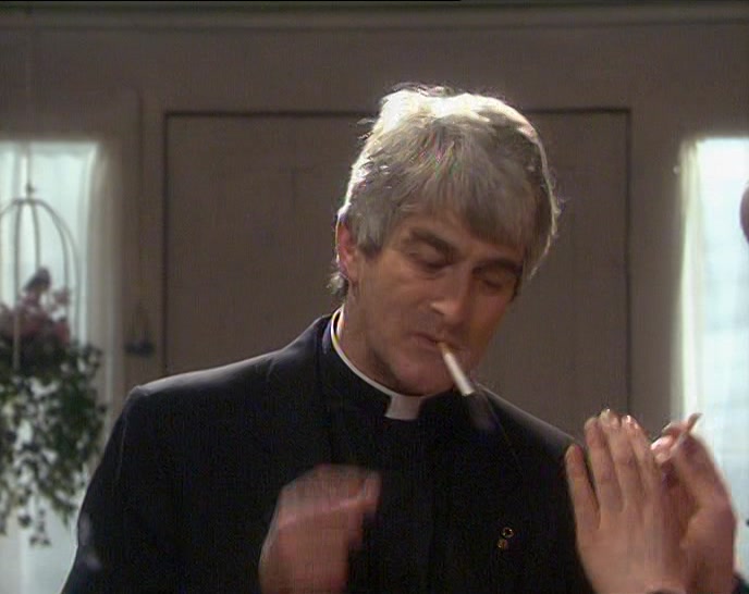 - I JUST CAN'T. THERE'S NO WAY! - ARE YOU GOING TO TELL JACK? 