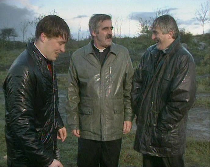 - GOLF, YEAH? - OH, GOD. AH, YEAH. 