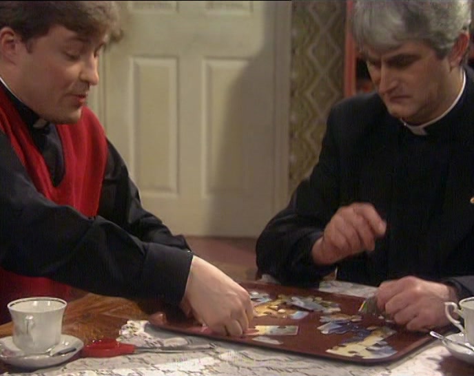 TED, IF YOU HAD THREE WISHES, WHAT WOULD THEY BE? 