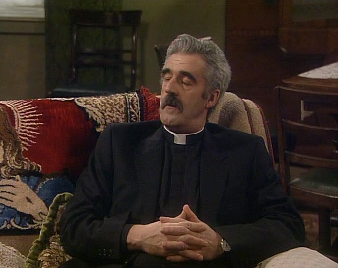- HOTEL, PROBABLY. - THAT'S FINE. I'LL GO WITH YOU. 