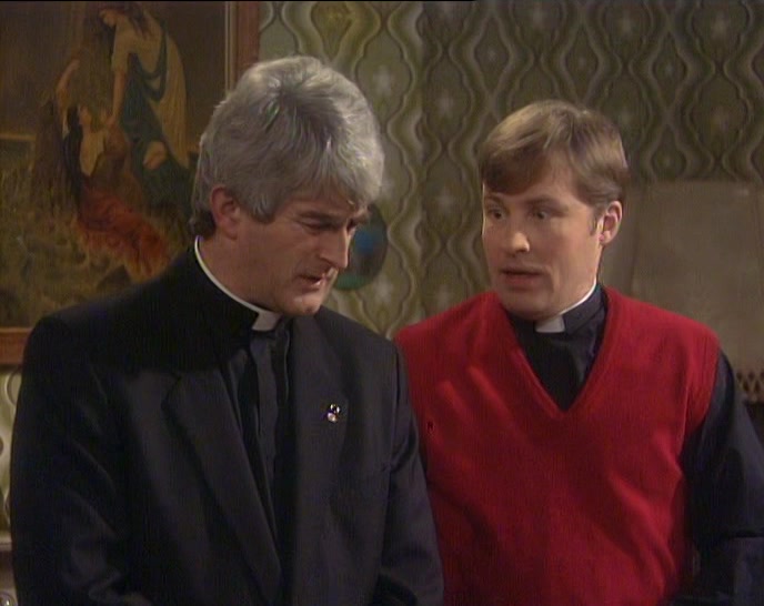 - YES! - WHAT WAS IT? 