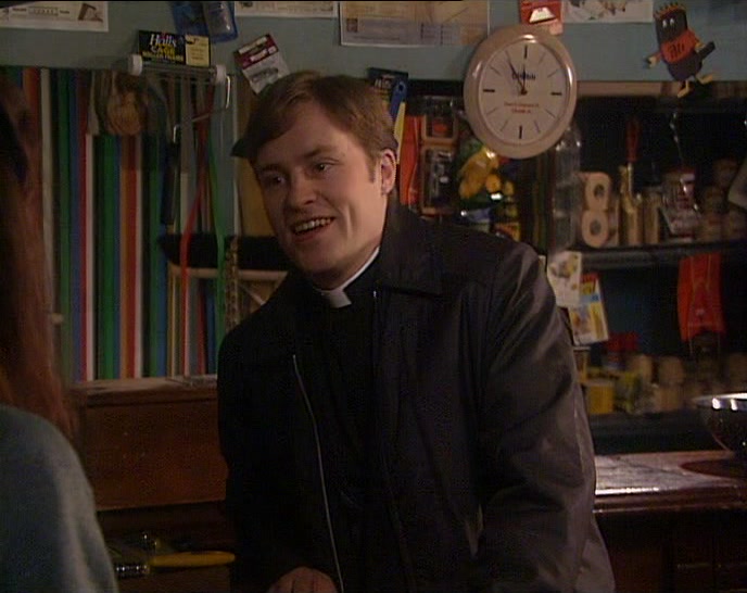 THE POLICE? WAS SERGEANT THORNTON A POLICEMAN? 