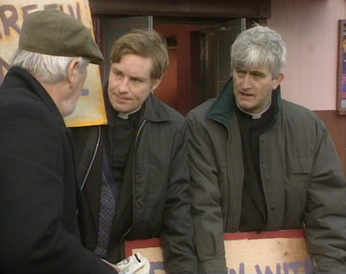 - MAD STUFF. - VERY IMMORAL. YOU WOULDN'T LIKE IT. 