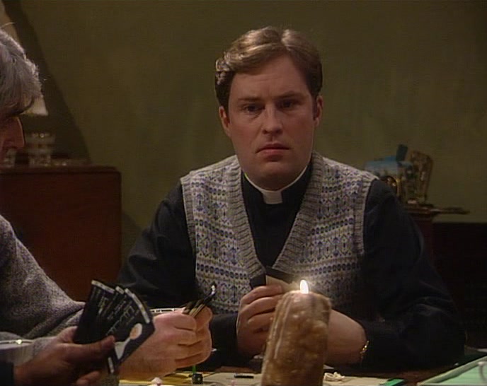 'FATHER DOUGAL...  