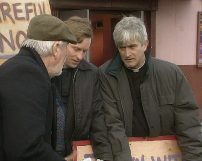 - OH, IT IS. - WHAT TYPE OF THING IS IT? 
