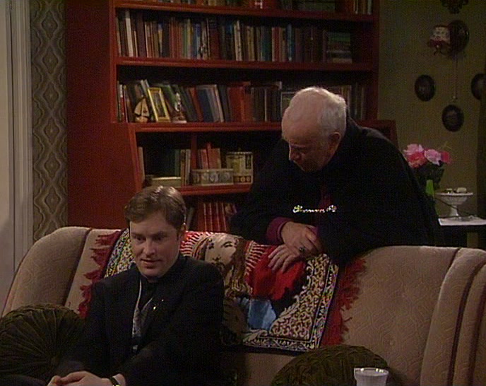 AND AS FOR THIS...CABBAGE!  