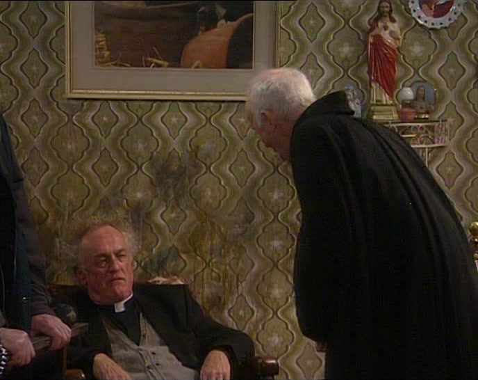 - BISHOP, I WOULDN'T DO THAT. - YOU SHUT UP. JACK! WAKE UP! 