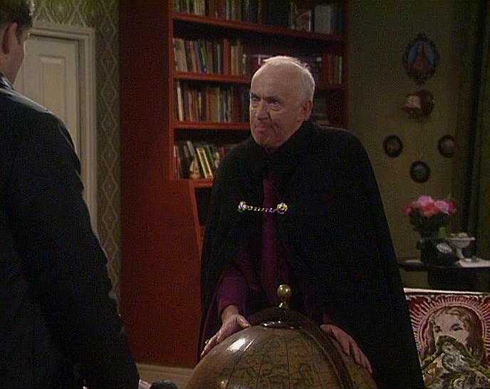AS PRIESTS-CUM-FILM PROMOTERS OUTSIDE OF MY JURISDICTION. 