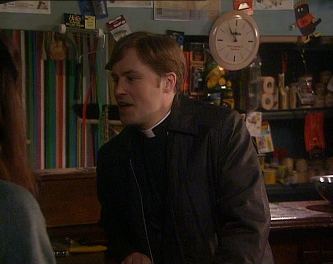 THE POLICE? WAS SERGEANT THORNTON A POLICEMAN? 