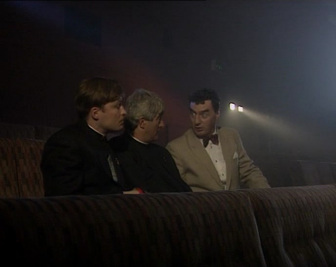 - JUST FOR THE TELEVISION. - NO PROBLEM. 