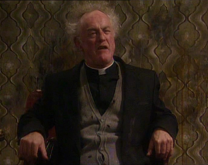 FECK OFF!  