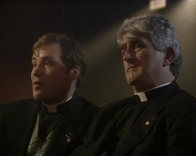 OR MAYBE WE SHOULD SEE A BIT OF THE FILM FIRST. 