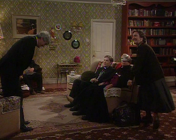 OH, ISN'T THIS GRAND?  