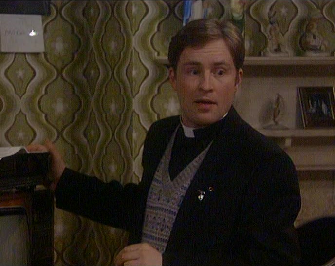 WHAT WERE WE TALKING ABOUT LAST NIGHT, TED? 