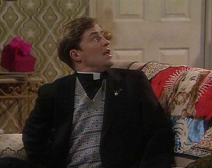 OH, YES. IS IT ANY GOOD, DO YOU KNOW? 