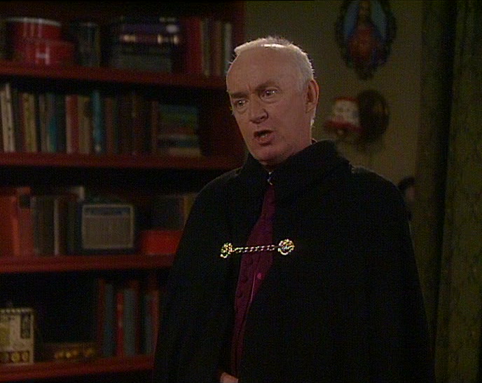 BUT DESPITE THAT, IT'S UP TO YOU TO MAKE THE CHURCH'S POSITION CLEAR. 