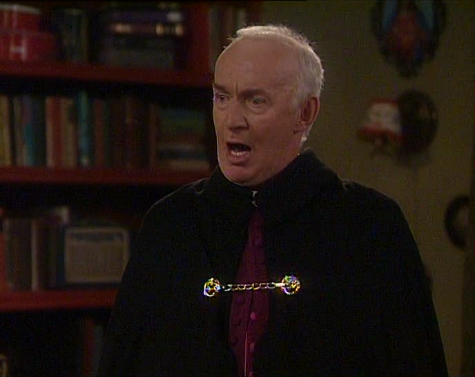 NOW, HIS HOLINESS HAS BANNED IT.  