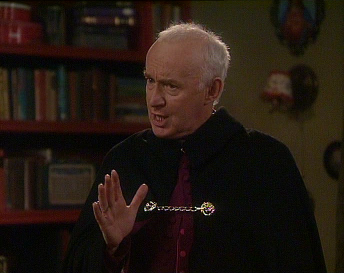 NOW, HIS HOLINESS HAS BANNED IT.  