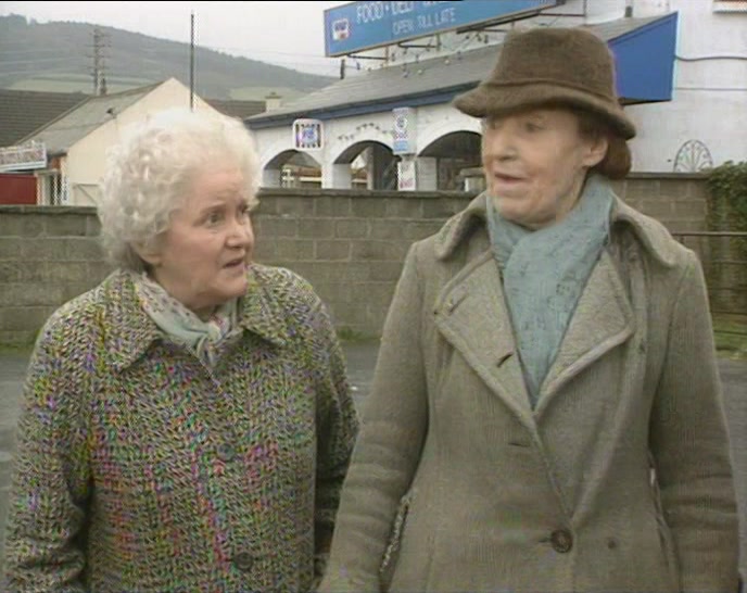 - THEY GOT HIS LAD OUT. - WHAT? 