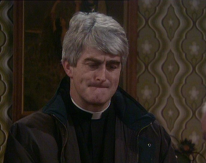 I THOUGHT THAT YOU MIGHT LIKE TO GO TO AMERICA, HMM? 